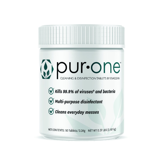 PurOne 3.3g in borcan